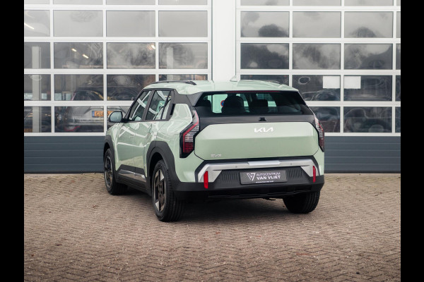 Kia EV3 Air 58.3 kWh | Direct beschikbaar | Navi | 17"| Cruise controle | Climate
