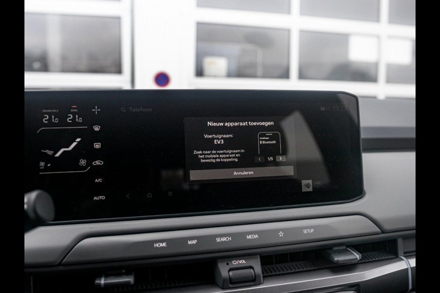 Kia EV3 Air 58.3 kWh | Direct beschikbaar | Navi | 17"| Cruise controle | Climate