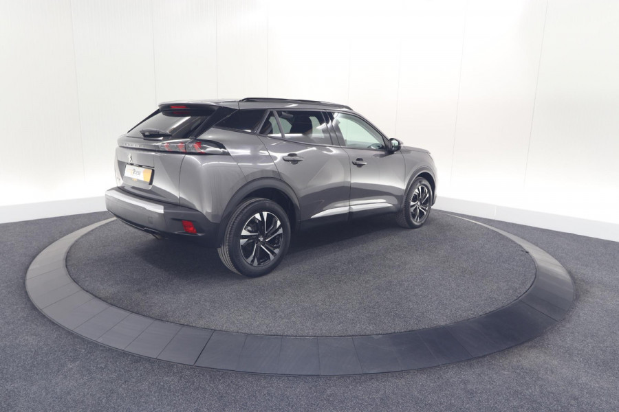 Peugeot 2008 PureTech 102 Allure Pack | Camera | Apple Carplay | Parkeersensoren