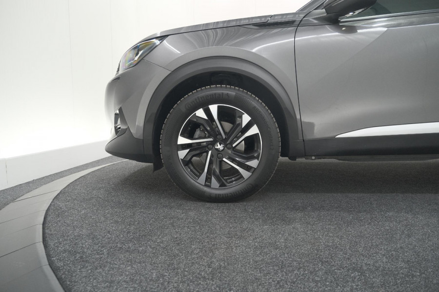 Peugeot 2008 PureTech 102 Allure Pack | Camera | Apple Carplay | Parkeersensoren