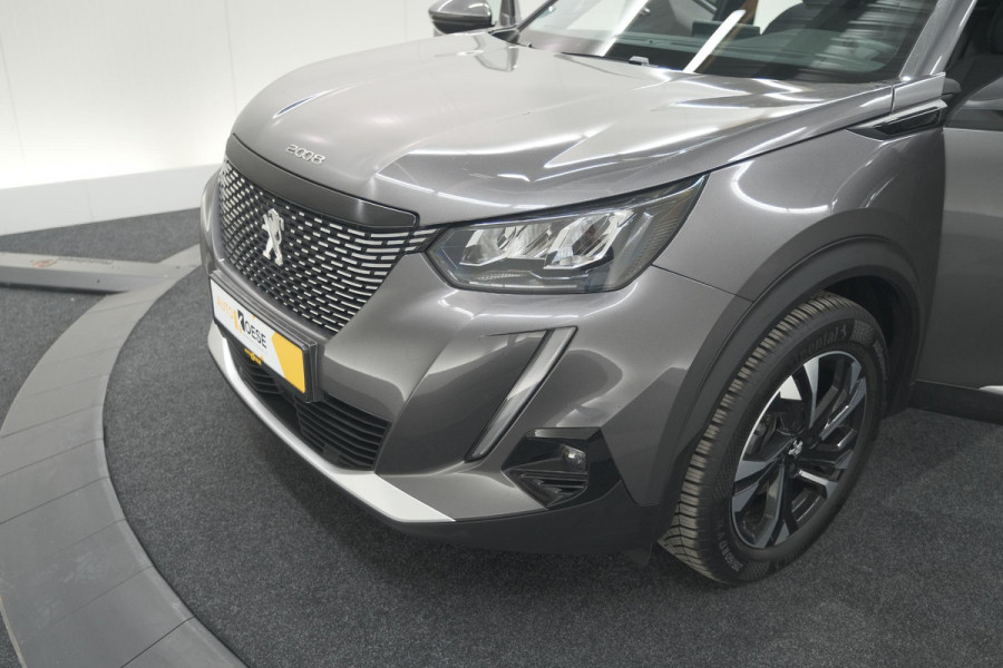 Peugeot 2008 PureTech 102 Allure Pack | Camera | Apple Carplay | Parkeersensoren