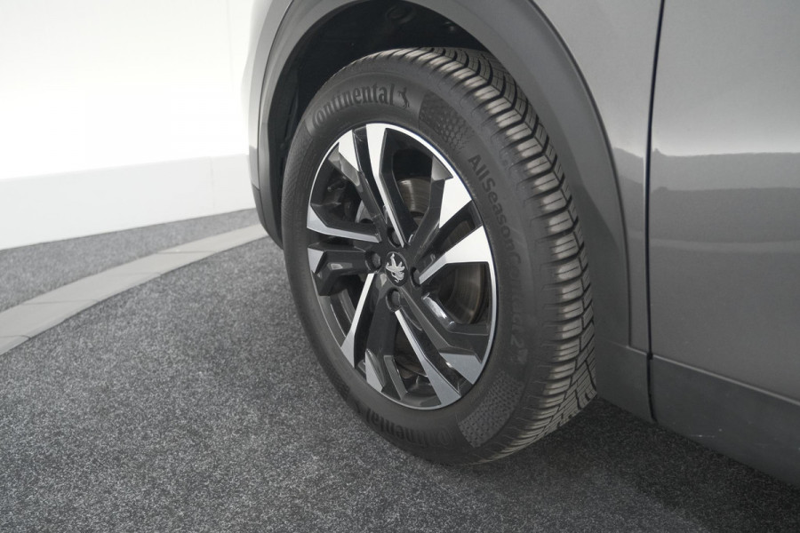 Peugeot 2008 PureTech 102 Allure Pack | Camera | Apple Carplay | Parkeersensoren