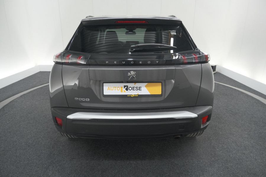 Peugeot 2008 PureTech 102 Allure Pack | Camera | Apple Carplay | Parkeersensoren