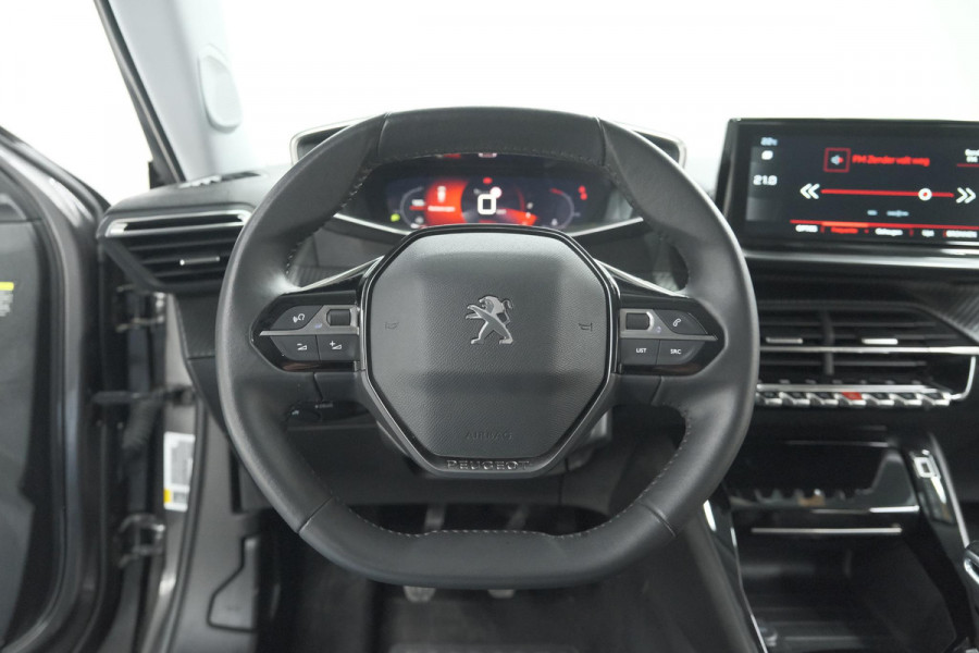Peugeot 2008 PureTech 102 Allure Pack | Camera | Apple Carplay | Parkeersensoren