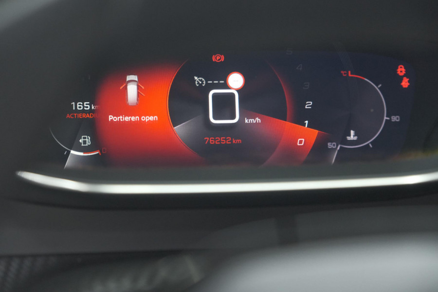 Peugeot 2008 PureTech 102 Allure Pack | Camera | Apple Carplay | Parkeersensoren