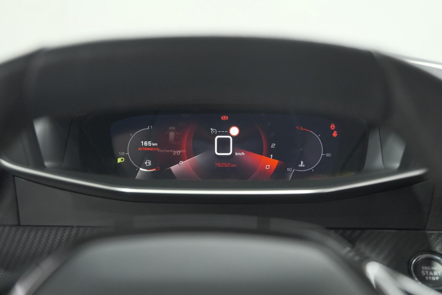 Peugeot 2008 PureTech 102 Allure Pack | Camera | Apple Carplay | Parkeersensoren