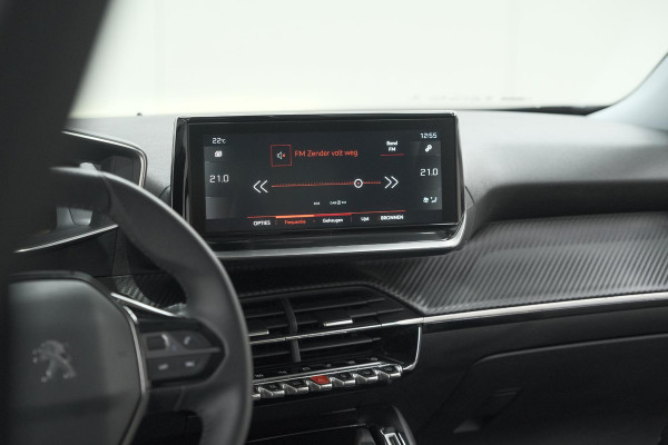 Peugeot 2008 PureTech 102 Allure Pack | Camera | Apple Carplay | Parkeersensoren