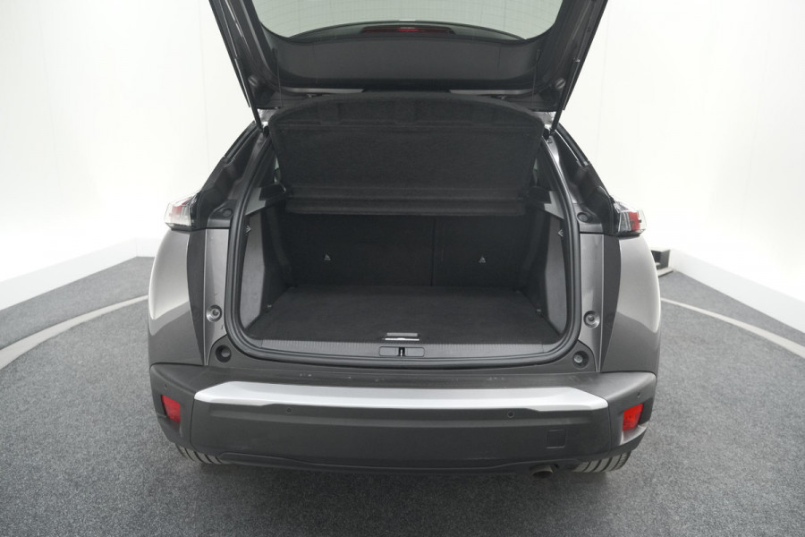 Peugeot 2008 PureTech 102 Allure Pack | Camera | Apple Carplay | Parkeersensoren