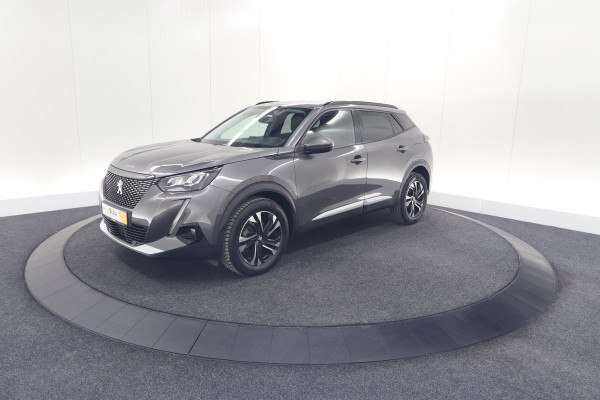 Peugeot 2008 PureTech 102 Allure Pack | Camera | Apple Carplay | Parkeersensoren