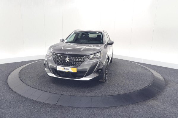 Peugeot 2008 PureTech 102 Allure Pack | Camera | Apple Carplay | Parkeersensoren