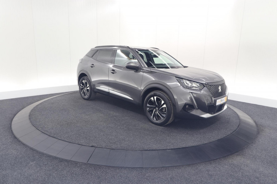 Peugeot 2008 PureTech 102 Allure Pack | Camera | Apple Carplay | Parkeersensoren