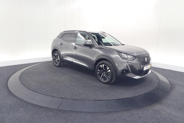 Peugeot 2008 PureTech 102 Allure Pack | Camera | Apple Carplay | Parkeersensoren