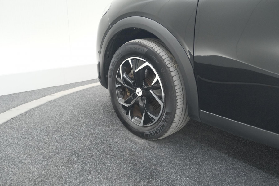 DS DS 3 Crossback E-Tense So Chic 50 kWh | 3 Fase | Camera | Dodehoekdetectie | Apple Carplay