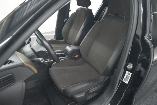 DS DS 3 Crossback E-Tense So Chic 50 kWh | 3 Fase | Camera | Dodehoekdetectie | Apple Carplay