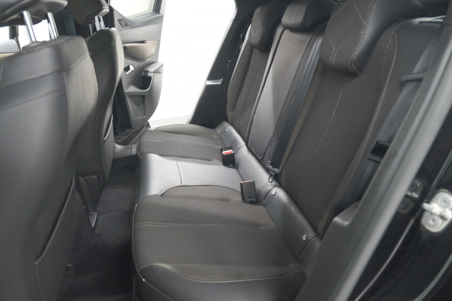 DS DS 3 Crossback E-Tense So Chic 50 kWh | 3 Fase | Camera | Dodehoekdetectie | Apple Carplay