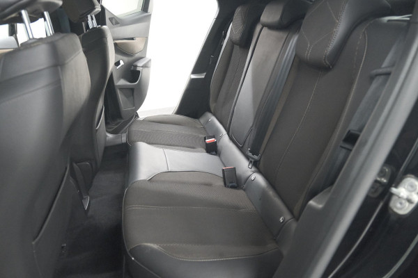 DS DS 3 Crossback E-Tense So Chic 50 kWh | 3 Fase | Camera | Dodehoekdetectie | Apple Carplay