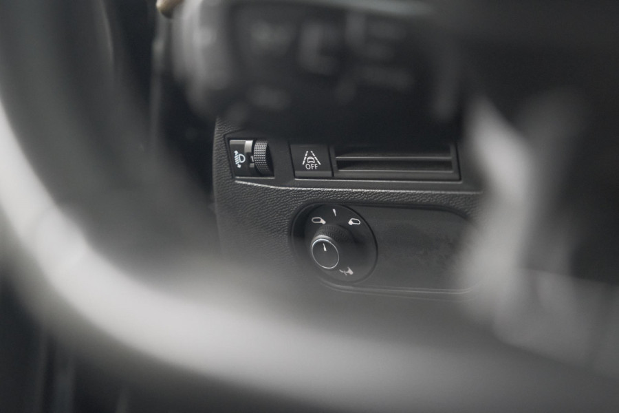 DS DS 3 Crossback E-Tense So Chic 50 kWh | 3 Fase | Camera | Dodehoekdetectie | Apple Carplay