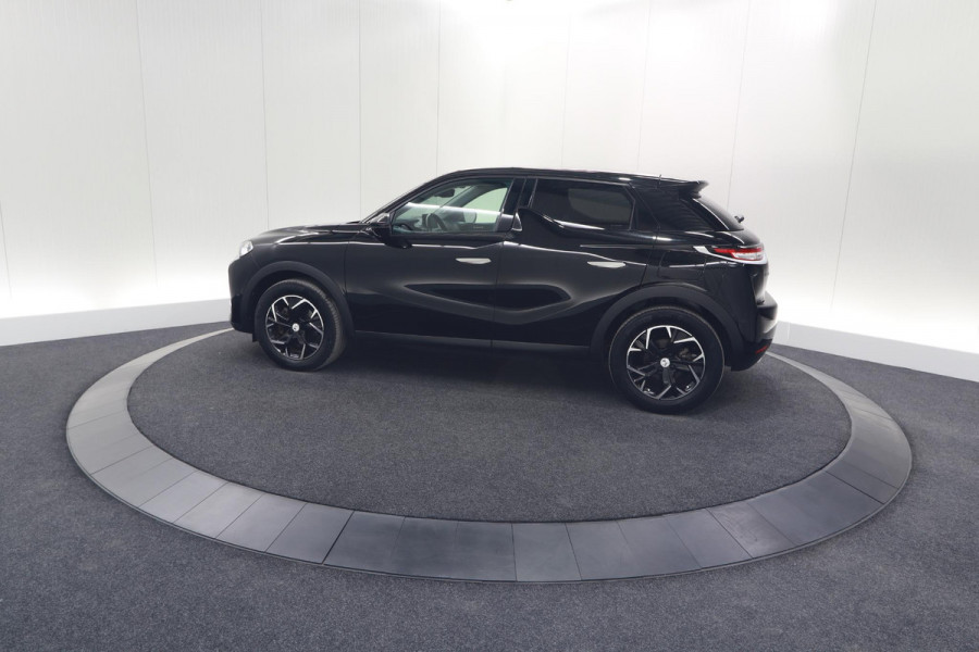 DS DS 3 Crossback E-Tense So Chic 50 kWh | 3 Fase | Camera | Dodehoekdetectie | Apple Carplay