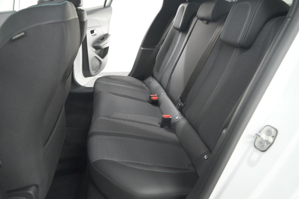Peugeot 208 PureTech 100 Allure Pack | Camera | Adaptieve Cruise Control | Apple Carplay | Stoelverwarming