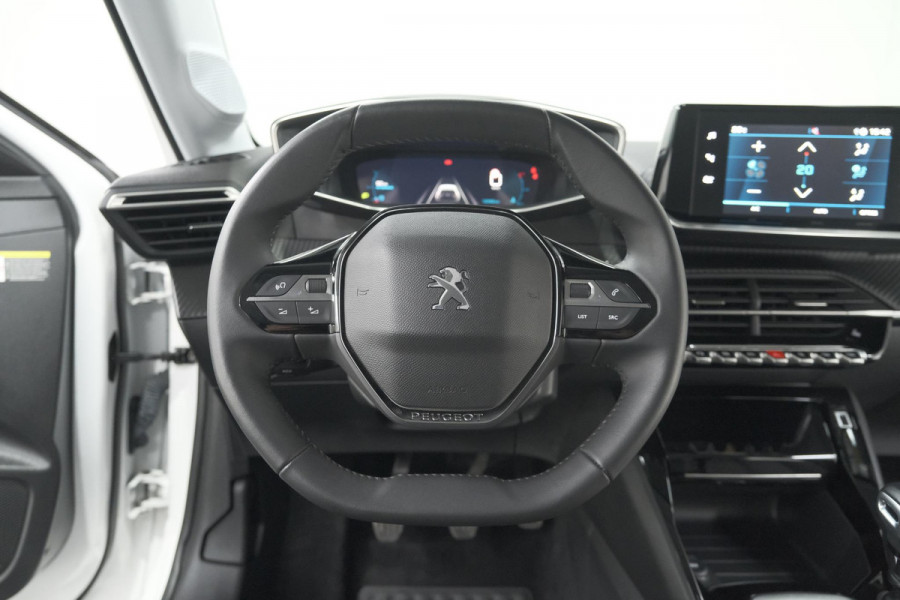 Peugeot 208 PureTech 100 Allure Pack | Camera | Adaptieve Cruise Control | Apple Carplay | Stoelverwarming