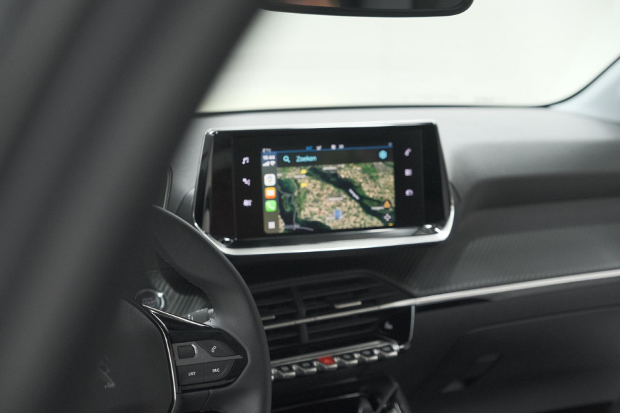 Peugeot 208 PureTech 100 Allure Pack | Camera | Adaptieve Cruise Control | Apple Carplay | Stoelverwarming