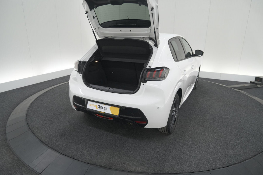 Peugeot 208 PureTech 100 Allure Pack | Camera | Adaptieve Cruise Control | Apple Carplay | Stoelverwarming