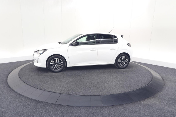 Peugeot 208 PureTech 100 Allure Pack | Camera | Adaptieve Cruise Control | Apple Carplay | Stoelverwarming
