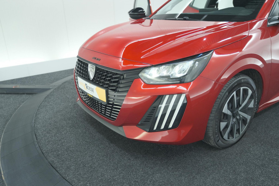 Peugeot 208 PureTech 100 Active | Navigatie | Cruise Control | Apple Carplay