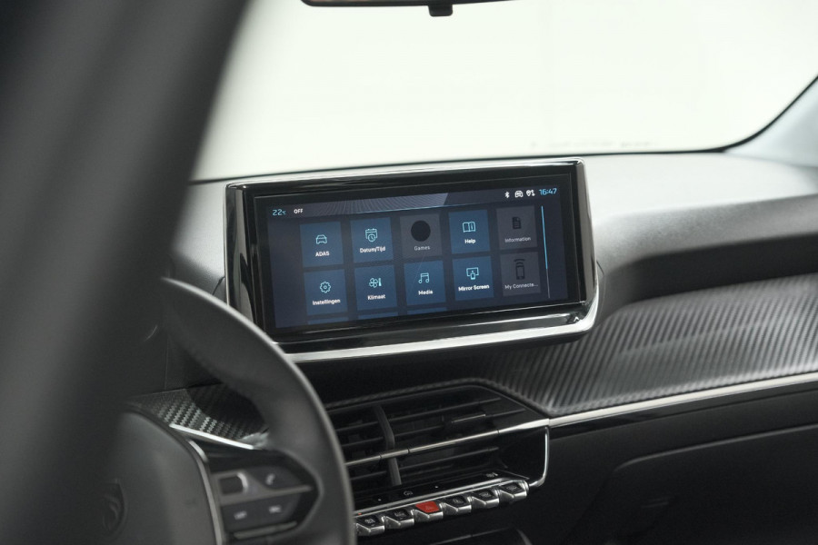 Peugeot 208 PureTech 100 Active | Navigatie | Cruise Control | Apple Carplay