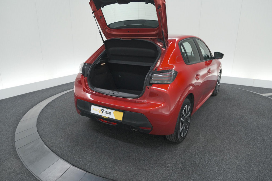 Peugeot 208 PureTech 100 Active | Navigatie | Cruise Control | Apple Carplay