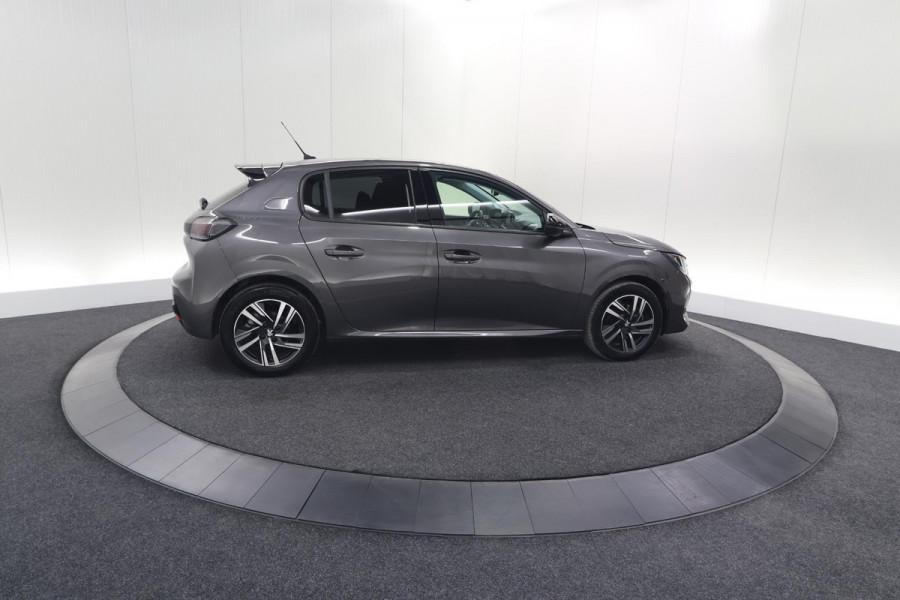 Peugeot 208 PureTech 100 EAT8 Allure Pack | Camera | Apple Carplay | Parkeersensoren