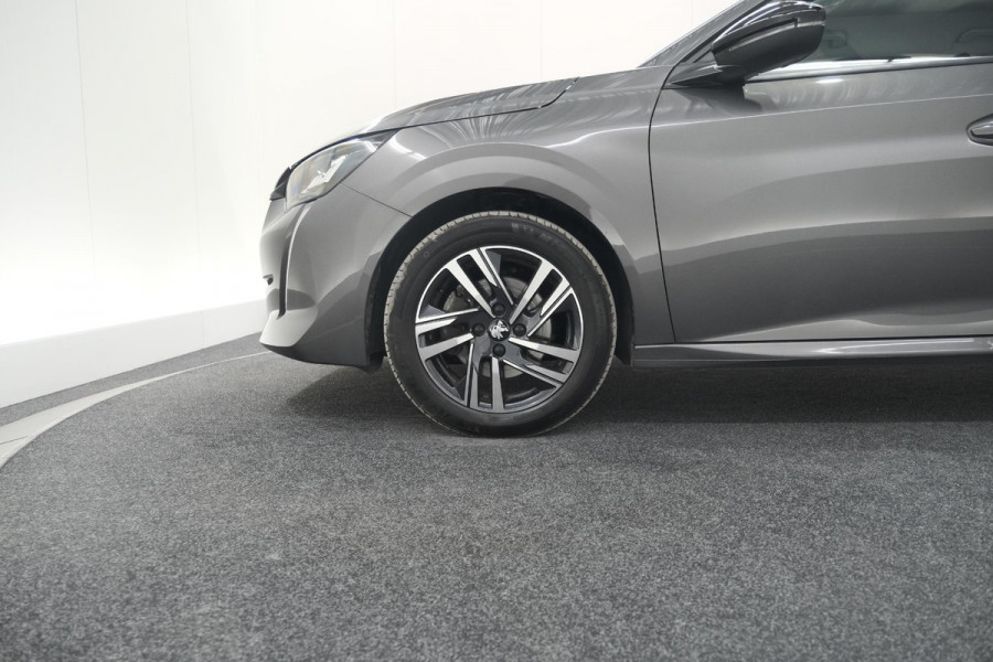 Peugeot 208 PureTech 100 EAT8 Allure Pack | Camera | Apple Carplay | Parkeersensoren