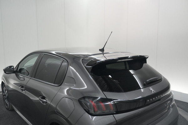 Peugeot 208 PureTech 100 EAT8 Allure Pack | Camera | Apple Carplay | Parkeersensoren