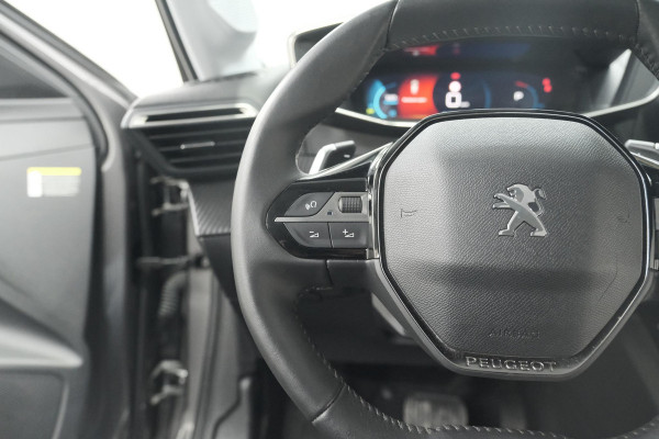 Peugeot 208 PureTech 100 EAT8 Allure Pack | Camera | Apple Carplay | Parkeersensoren