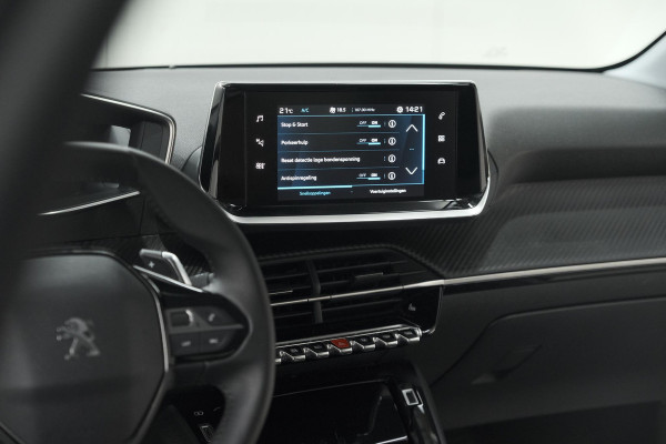 Peugeot 208 PureTech 100 EAT8 Allure Pack | Camera | Apple Carplay | Parkeersensoren
