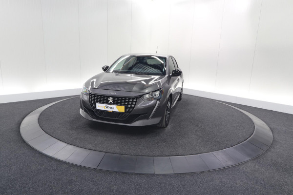 Peugeot 208 PureTech 100 EAT8 Allure Pack | Camera | Apple Carplay | Parkeersensoren