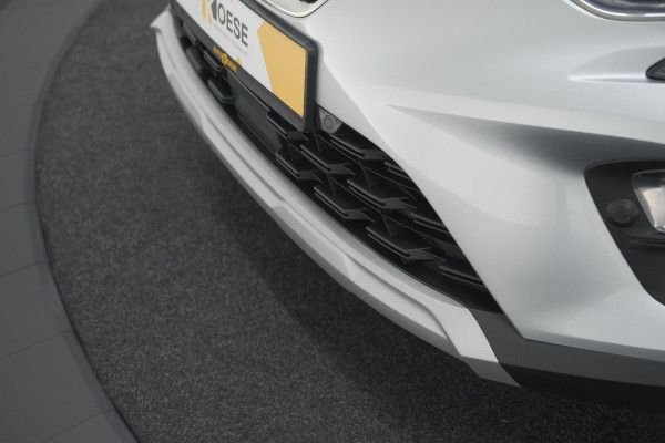 Renault Captur TCe 90 Intens | Trekhaak | Camera | Navigatie | Parkeersensoren | Apple Carplay