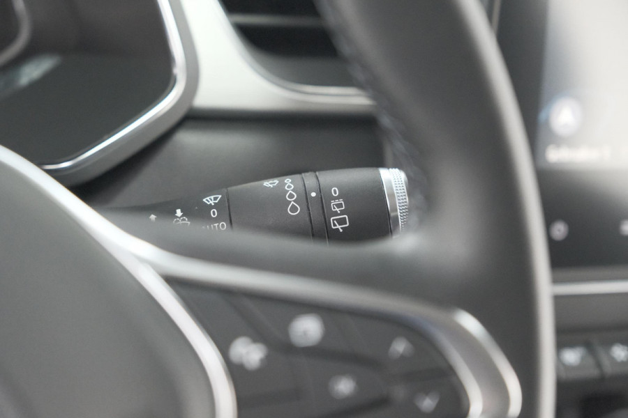 Renault Captur TCe 90 Intens | Trekhaak | Camera | Navigatie | Parkeersensoren | Apple Carplay