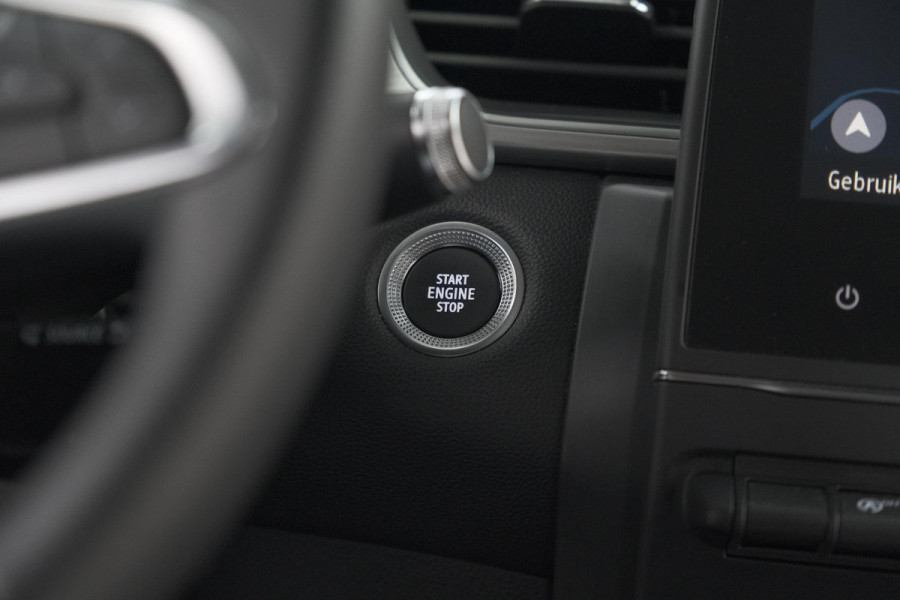 Renault Captur TCe 90 Intens | Trekhaak | Camera | Navigatie | Parkeersensoren | Apple Carplay