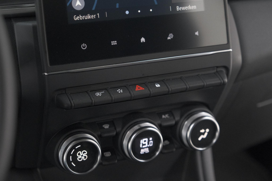 Renault Captur TCe 90 Intens | Trekhaak | Camera | Navigatie | Parkeersensoren | Apple Carplay