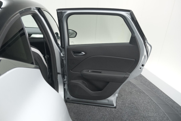 Renault Captur TCe 90 Intens | Trekhaak | Camera | Navigatie | Parkeersensoren | Apple Carplay