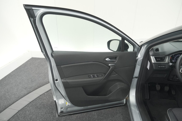 Renault Captur TCe 90 Intens | Trekhaak | Camera | Navigatie | Parkeersensoren | Apple Carplay