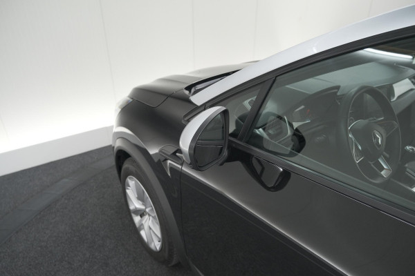 Renault Captur TCe 90 Business Zen | Parkeersensoren | Stoelverwarming | Navigatie | Apple Carplay