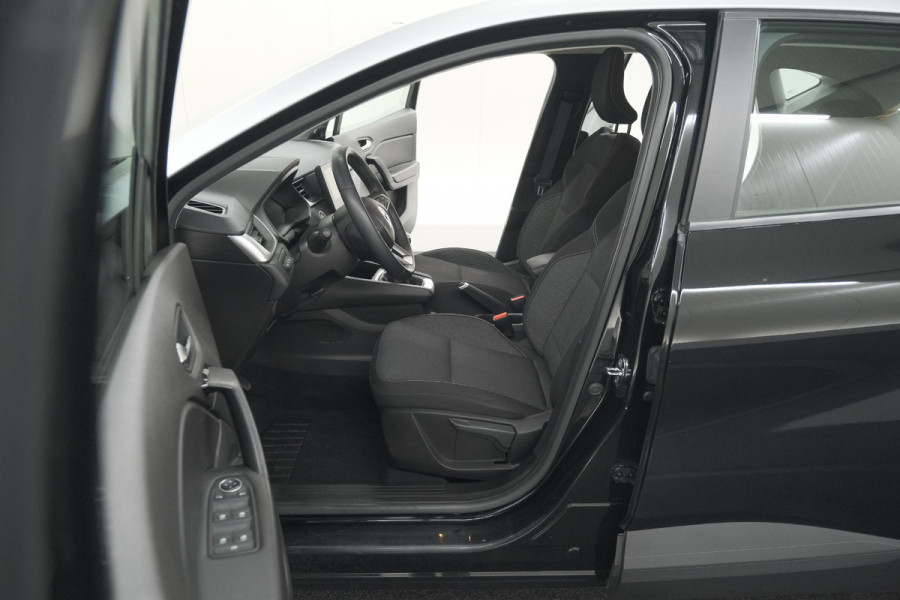 Renault Captur TCe 90 Business Zen | Parkeersensoren | Stoelverwarming | Navigatie | Apple Carplay