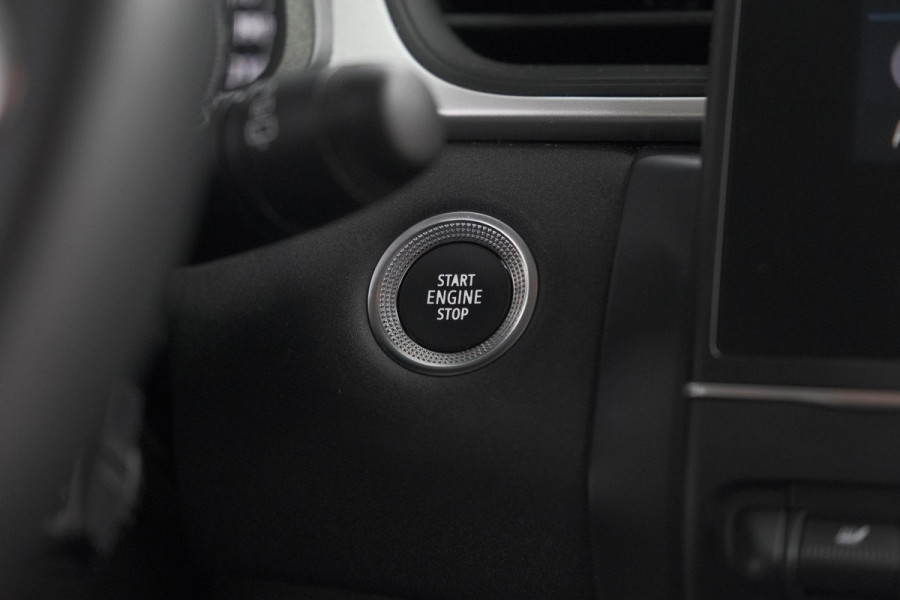 Renault Captur TCe 90 Business Zen | Parkeersensoren | Stoelverwarming | Navigatie | Apple Carplay