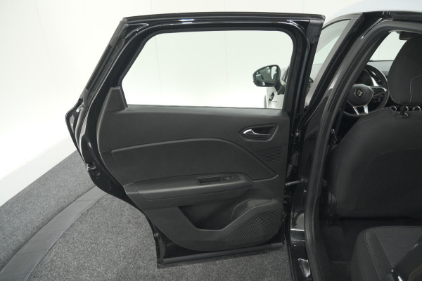 Renault Captur TCe 90 Business Zen | Parkeersensoren | Stoelverwarming | Navigatie | Apple Carplay