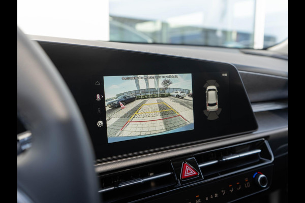 Kia Niro 1.6 GDi Hybrid DynamicPlusLine | OP VOORRAAD | HUD | PDC | Schuif/kanteldak |