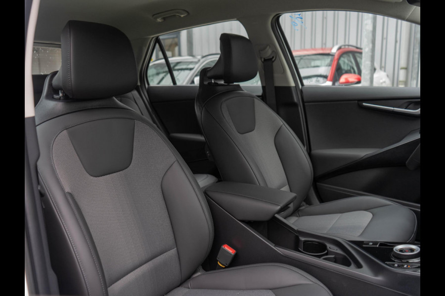 Kia Niro 1.6 GDi Hybrid DynamicLine | OP VOORRAAD | Navi | Keyless | Cruise | Clima | Camera | PDC v+a
