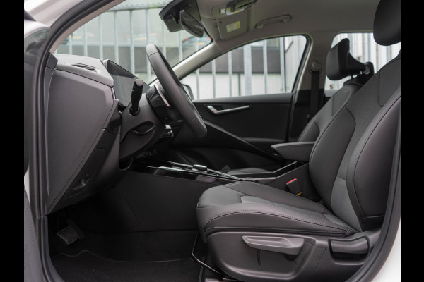 Kia Niro 1.6 GDi Hybrid DynamicLine | OP VOORRAAD | Navi | Keyless | Cruise | Clima | Camera | PDC v+a