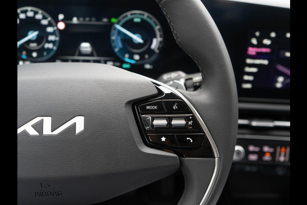 Kia Niro 1.6 GDi Hybrid DynamicLine | OP VOORRAAD | Navi | Keyless | Cruise | Clima | Camera | PDC v+a